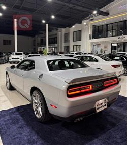 دودج تشالنجر